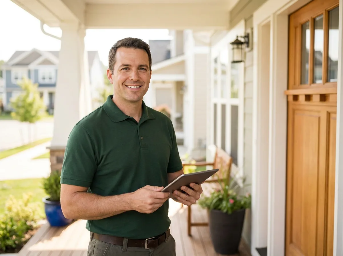 Pest control FAQs for Ogdensburg, NJ